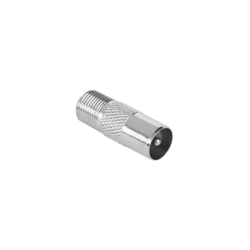 Złącze wtyk TV-gniazdo F