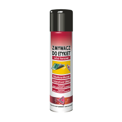 Zmywacz do etykiet 400ml MICROCHIP ART.142