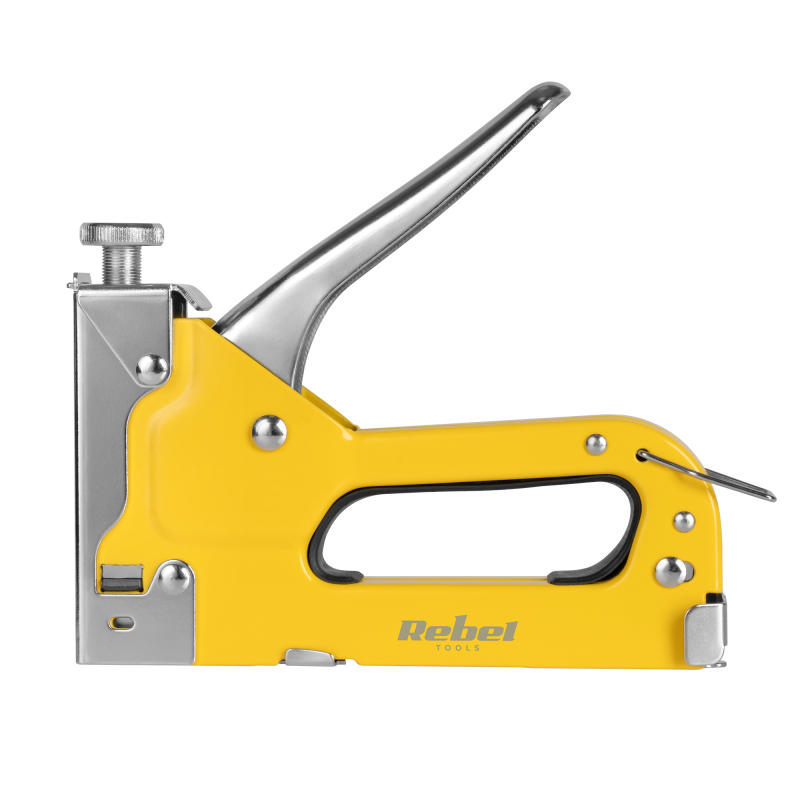 Zszywacz tapicerski 4-14mm