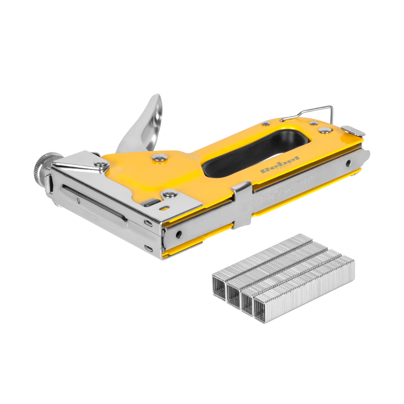Zszywacz tapicerski 4-14mm