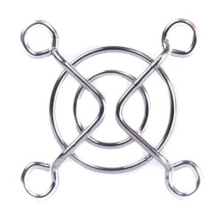 SIATKA NA WENTYLATOR 40x40mm