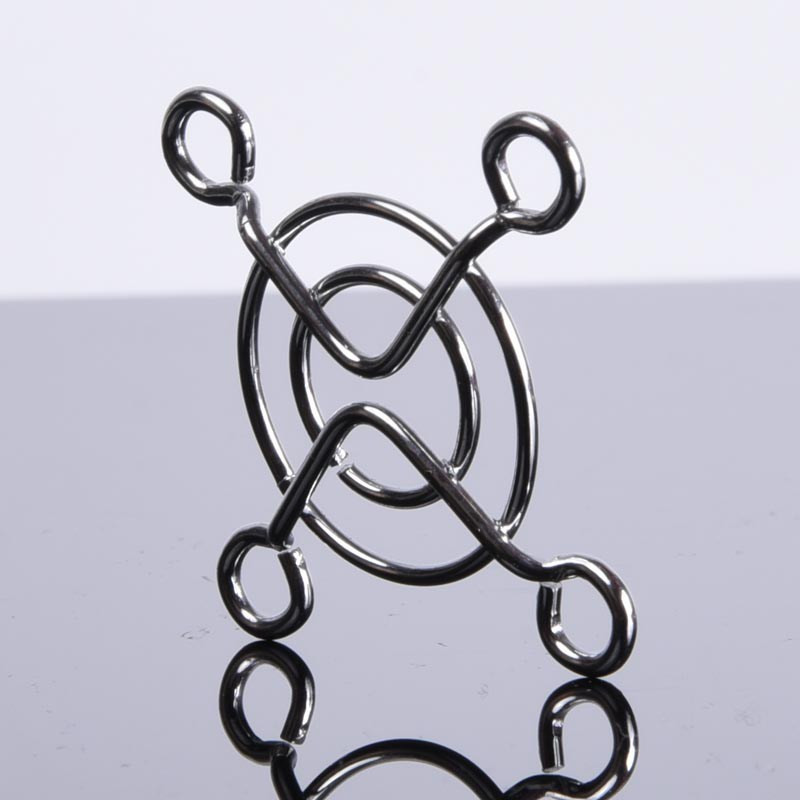 SIATKA NA WENTYLATOR 40x40mm