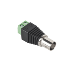 GNIAZDO BNC Z SZYBKOZŁĄCZEM