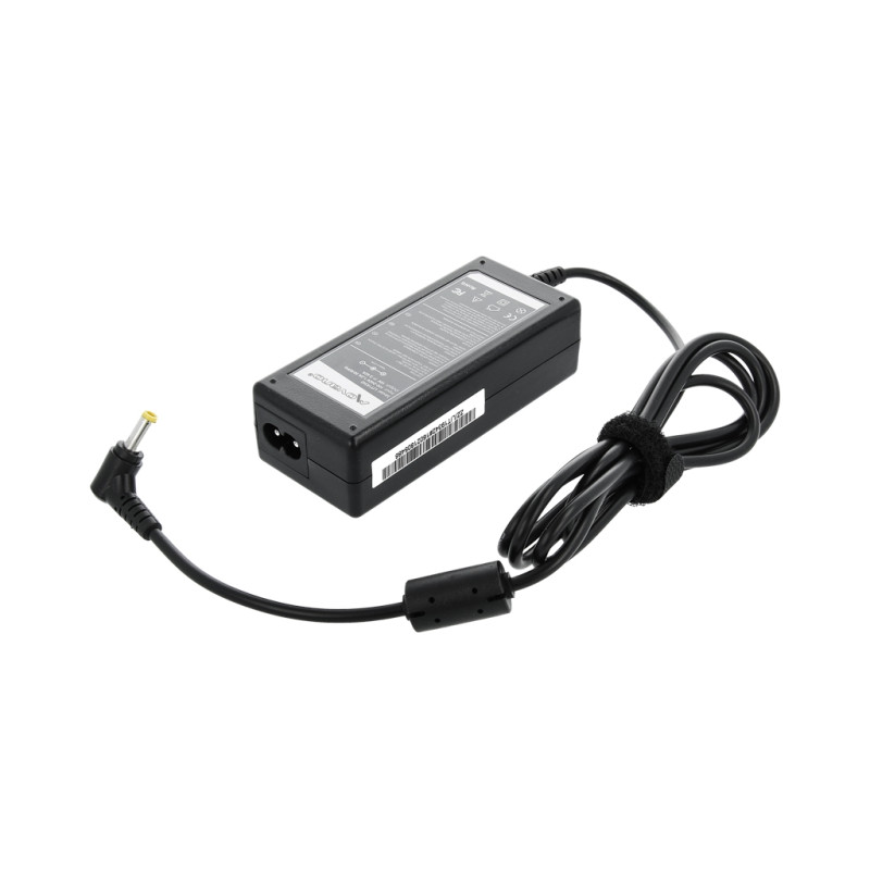 Zasilacz Movano 19v 3.42a (5.5x2.5) 65W do Asus, Toshiba, Lenovo, MSI, itd