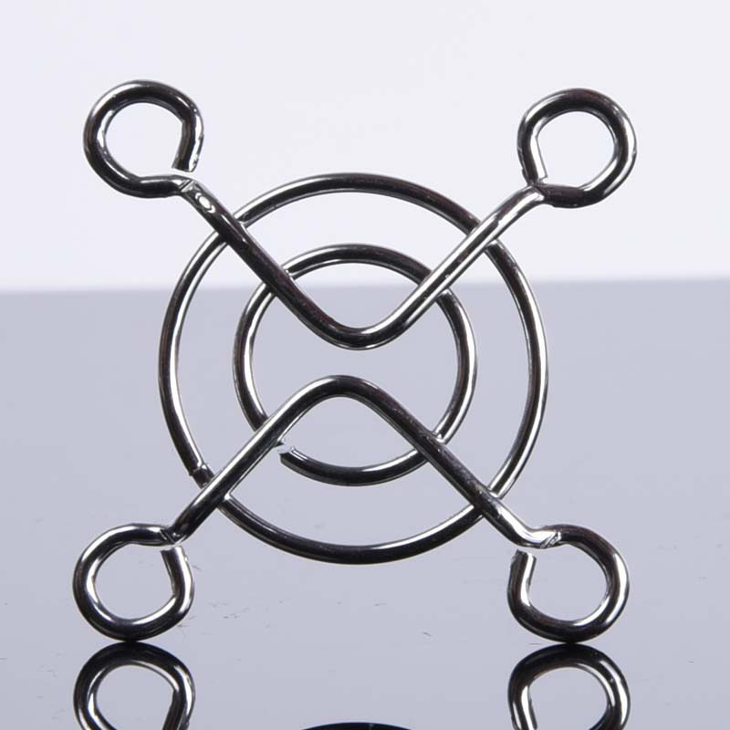 SIATKA NA WENTYLATOR 40x40mm