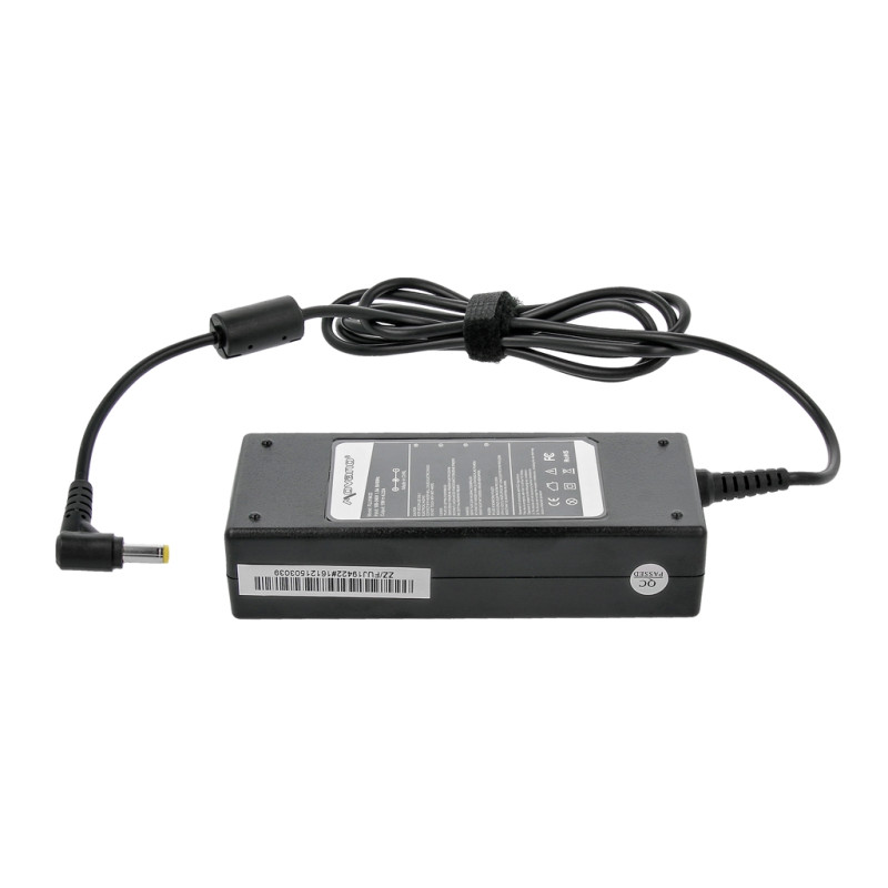 Zasilacz Movano 19v 4.22a (5.5x2.5) 80W do Fujitsu