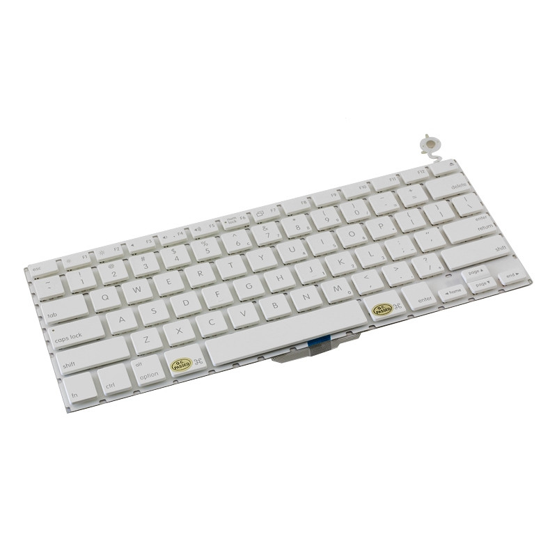 Klawiatura laptopa do Apple MacBook 13" new /W