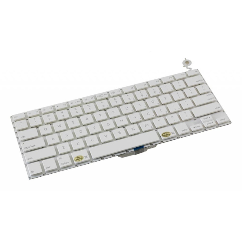 Klawiatura laptopa do Apple MacBook 13" new /W