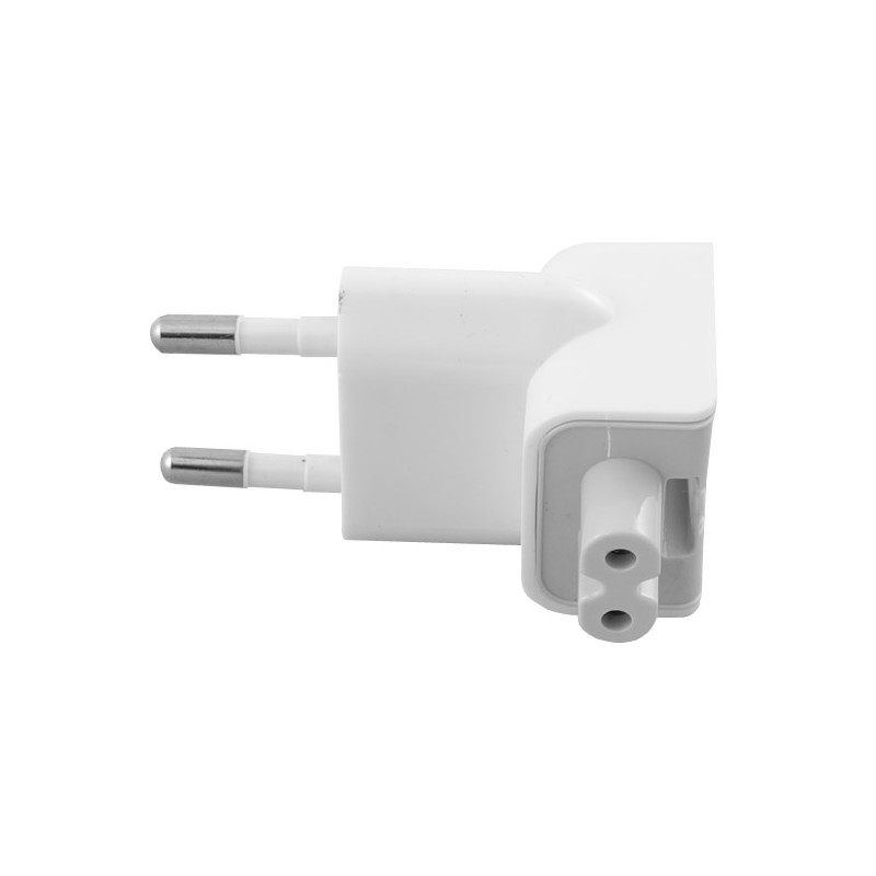 Adapter EU do zasilaczy Apple