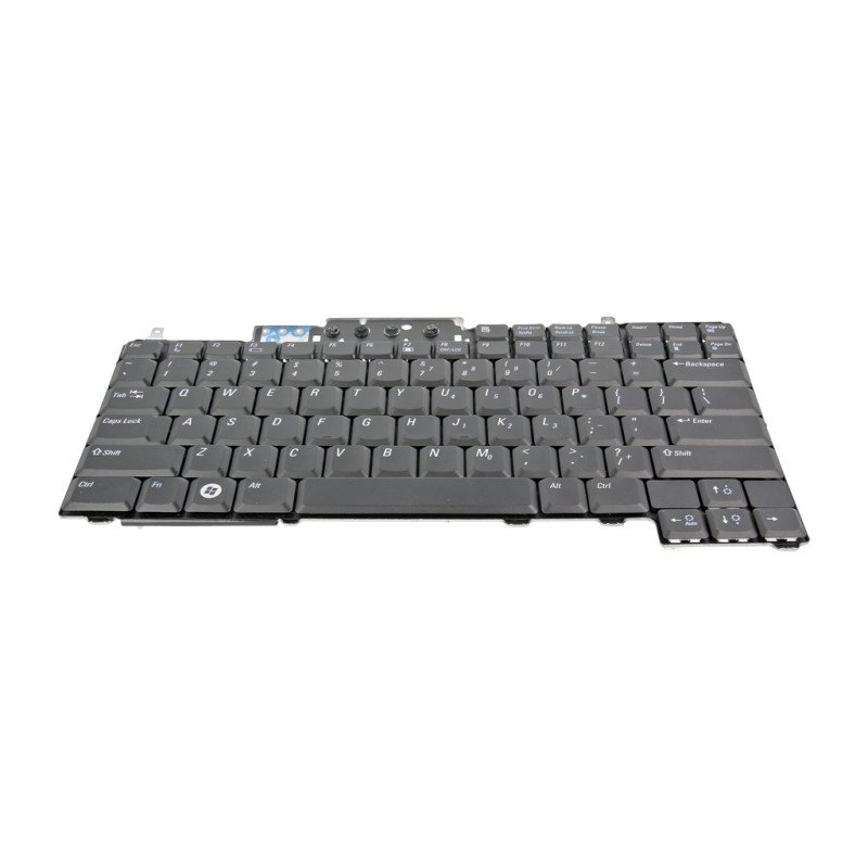 Klawiatura laptopa do Dell D620, D630, D820 - odnawiana / refurbished