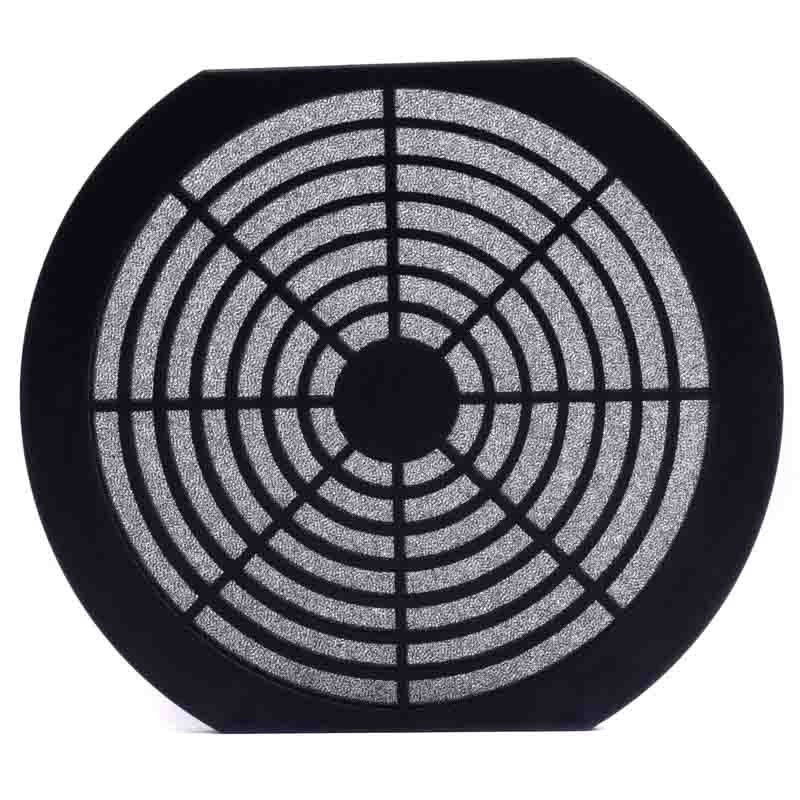 OSŁONA WENTYLATORA 172x172 PRZECIWPYŁOWA