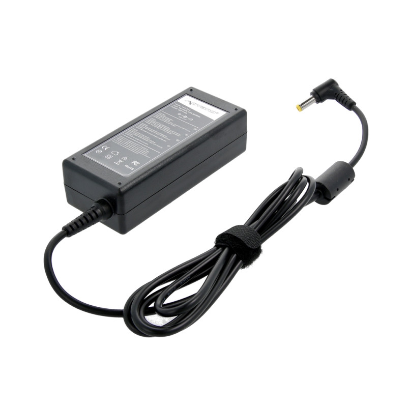 Zasilacz Movano LCD 12v 4a (5.5x2.5) 48W