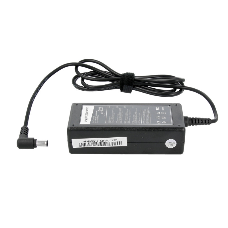 Zasilacz Movano LCD 12v 4a (6.5x4.4 pin) 48W do Dell, IBM