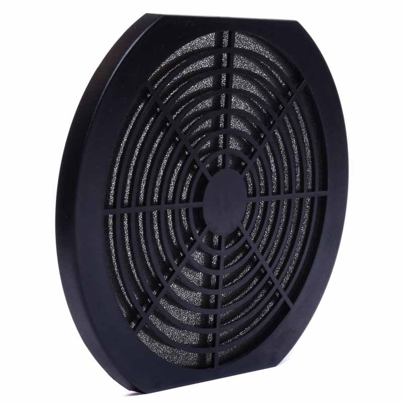 OSŁONA WENTYLATORA 172x172 PRZECIWPYŁOWA