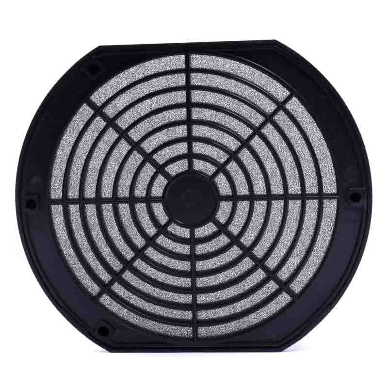 OSŁONA WENTYLATORA 172x172 PRZECIWPYŁOWA