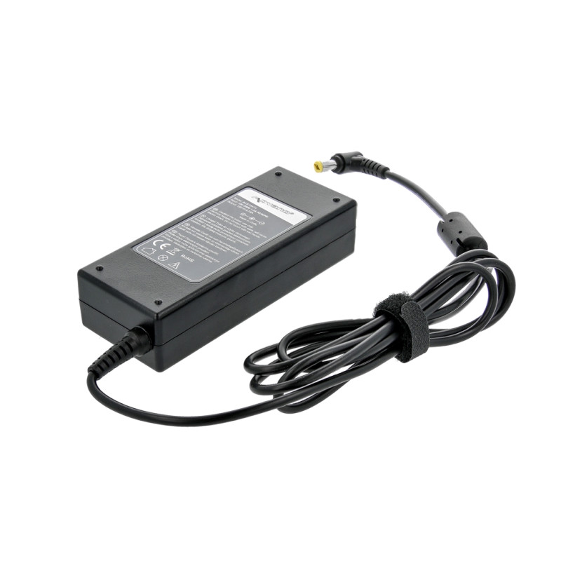 Zasilacz Movano 19v 4.74a (5.5x1.7) 90W do Acer