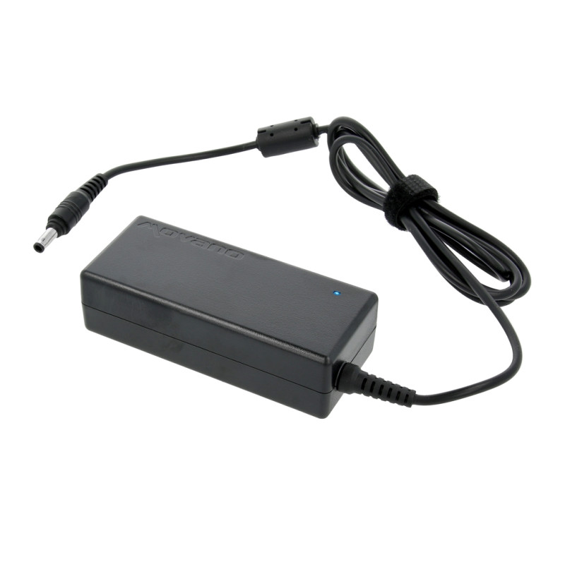 Zasilacz Movano 19v 3.16a (5.5x3.0 pin) 60W do Samsung