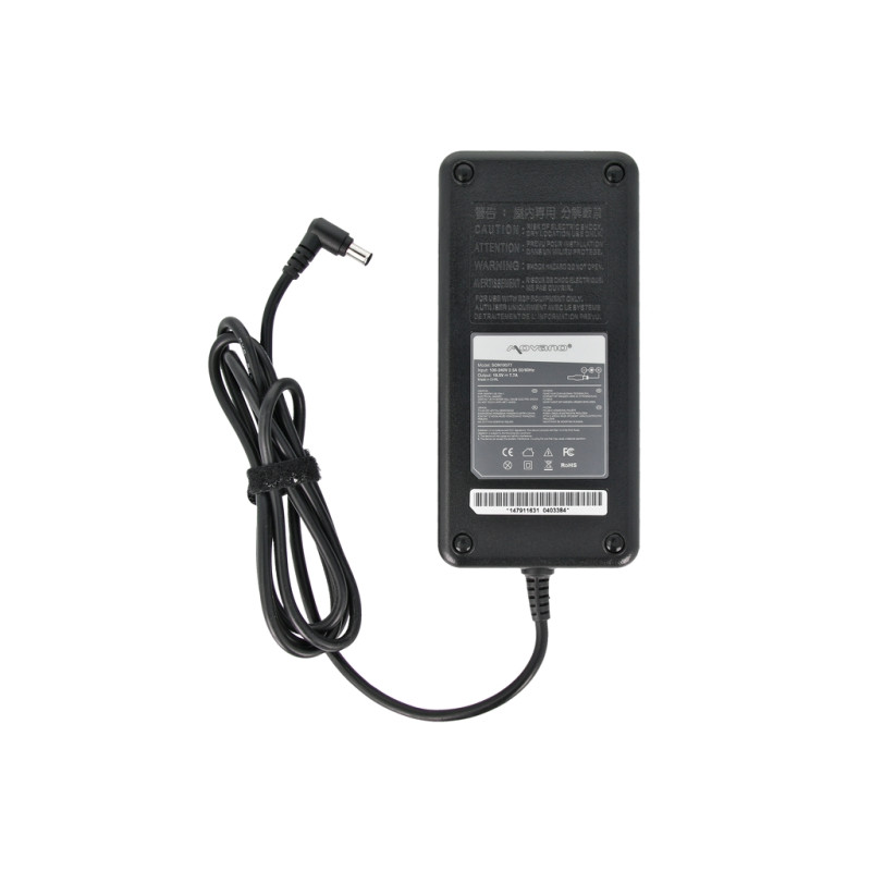 Zasilacz Movano 19.5v 7.7a (6.5x4.4 pin) 150W do Sony