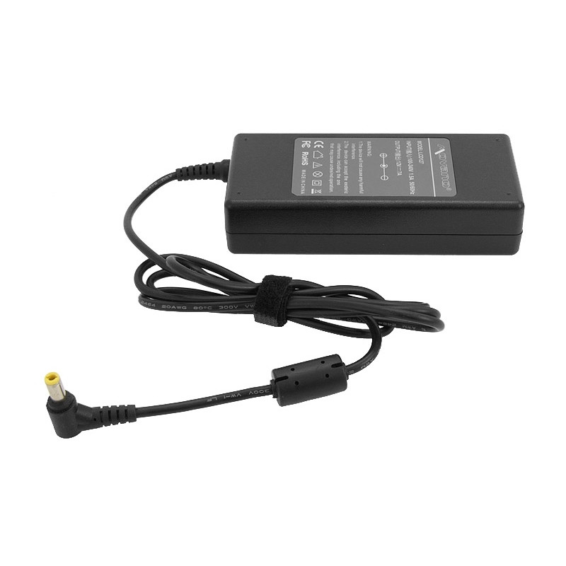 Zasilacz Movano LCD 12v 7a (5.5x2.5) 84W