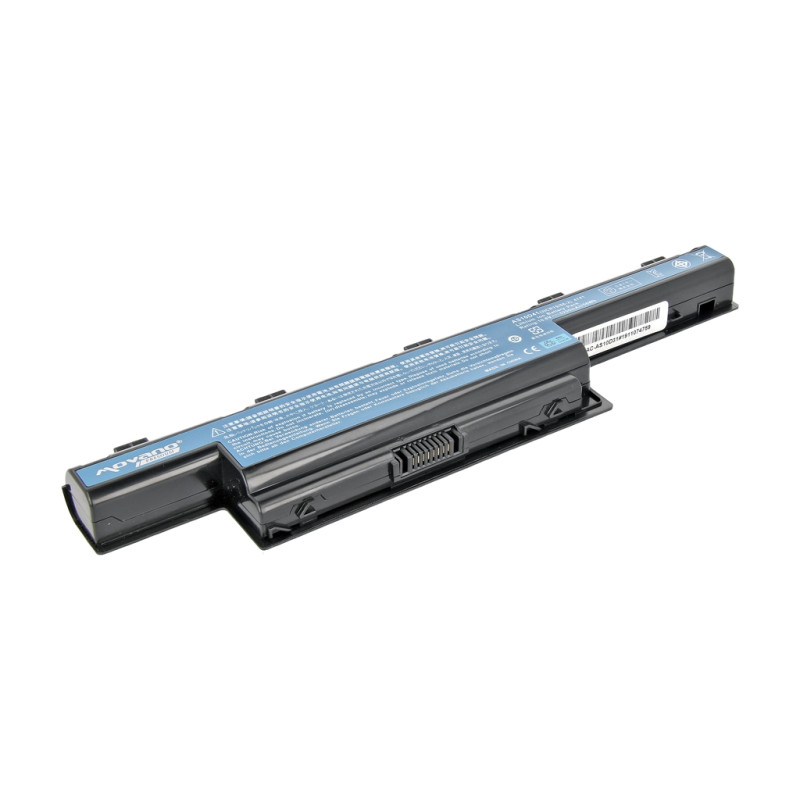 Bateria Movano Premium do Acer Aspire 4551, 4741, 5741