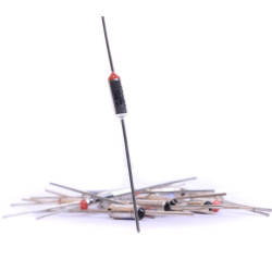 BEZPIECZNIK TERMICZNY 227st. 10A