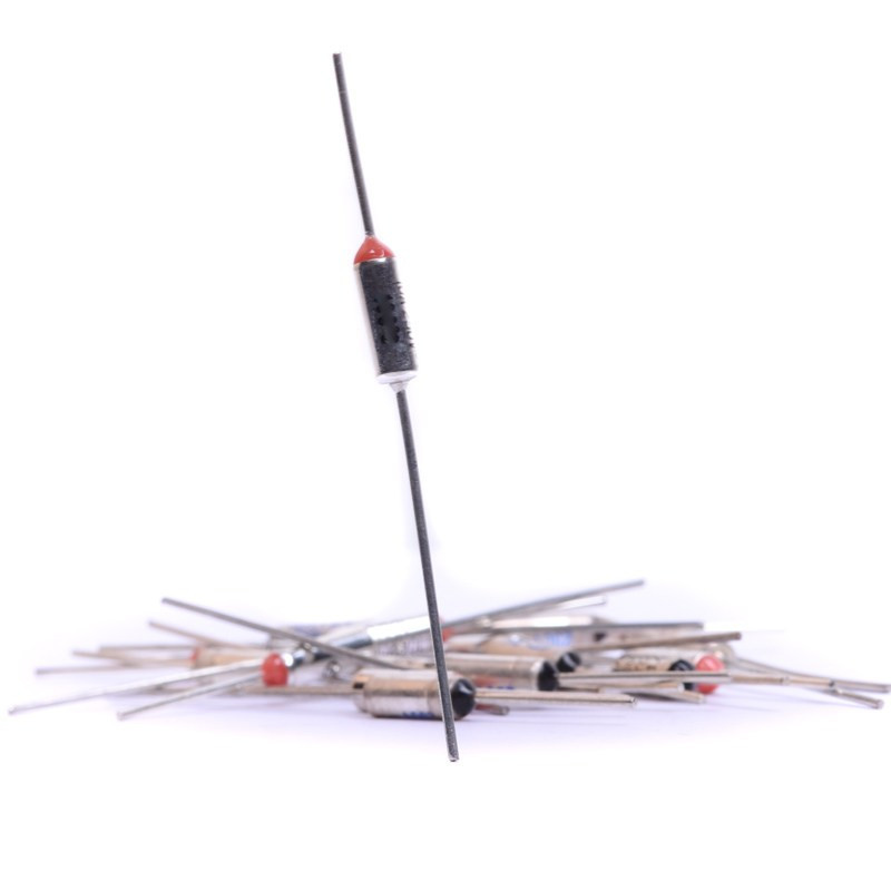 BEZPIECZNIK TERMICZNY 216st. 250V 10A ROHS