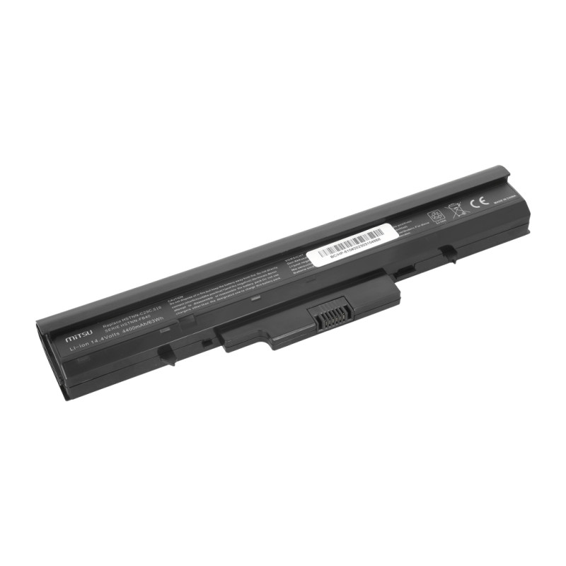 Bateria Mitsu do HP 510, 530