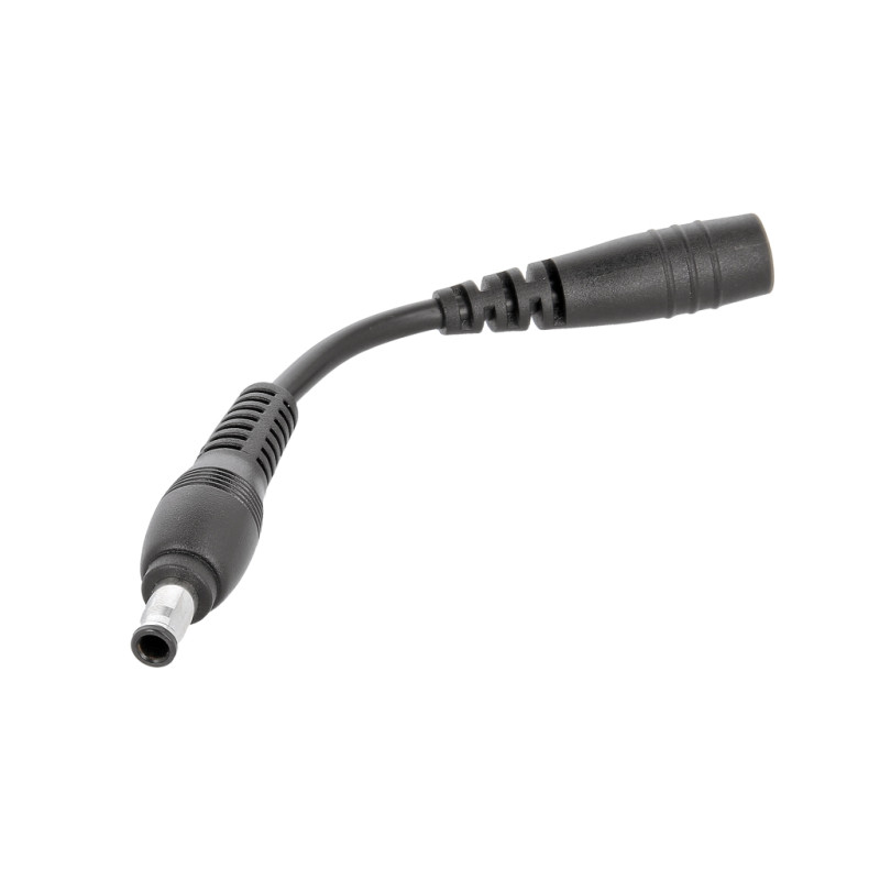 Adapter 5.5x2.5 na 5.5x3.0 do Samsung