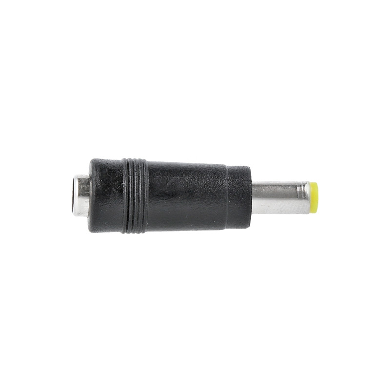 Adapter 5.5x2.5 na 5.5x1.7 do Acer