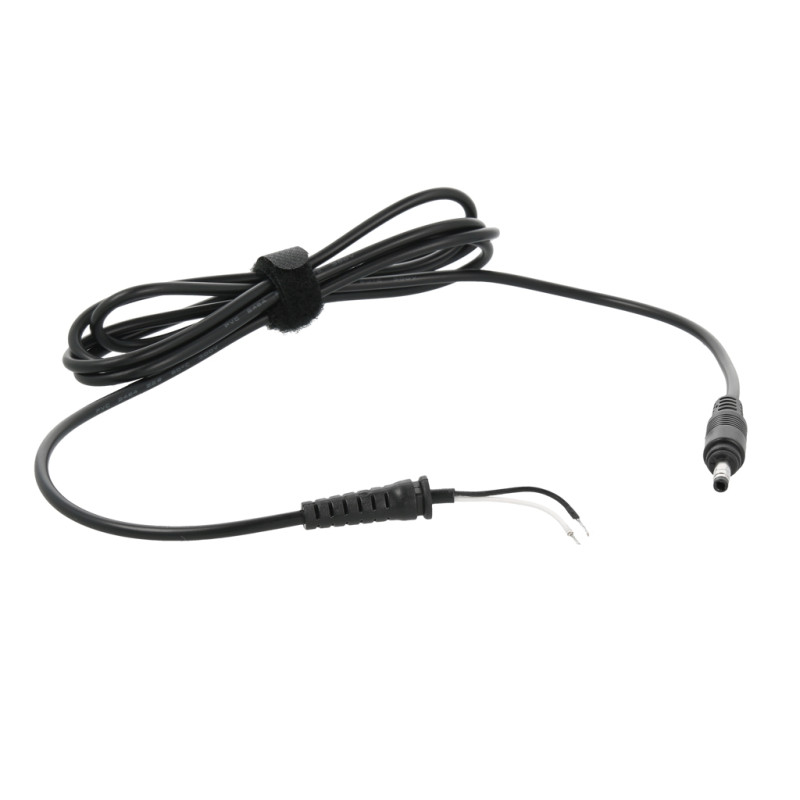 Przewód do zasilacza / ładowarki HP (4.0x1.7)