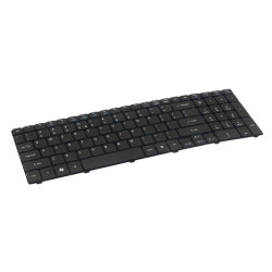 Klawiatura laptopa do Acer aspire 5340