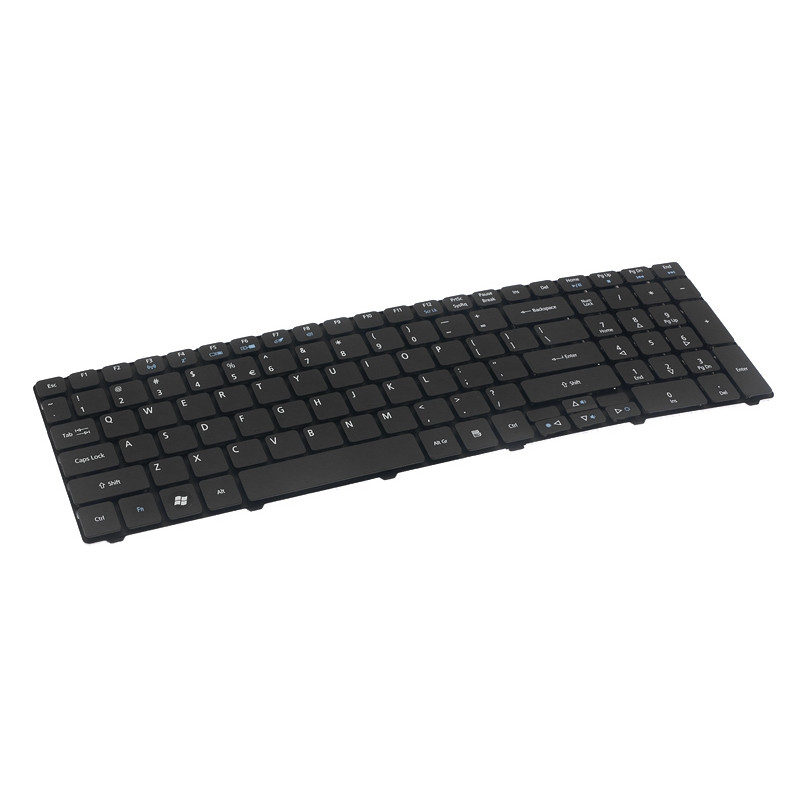 Klawiatura laptopa do Acer aspire 5340