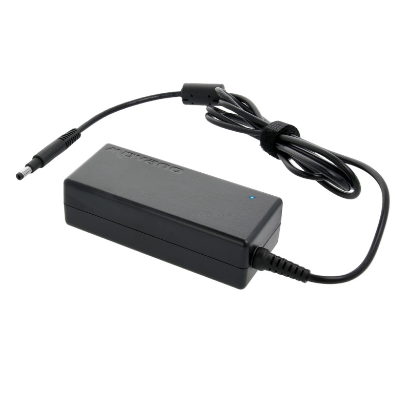 Zasilacz Movano 19.5v 3.33a (4.8x1.7) 65W do HP