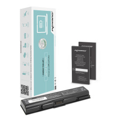 Bateria do Toshiba A200, A300