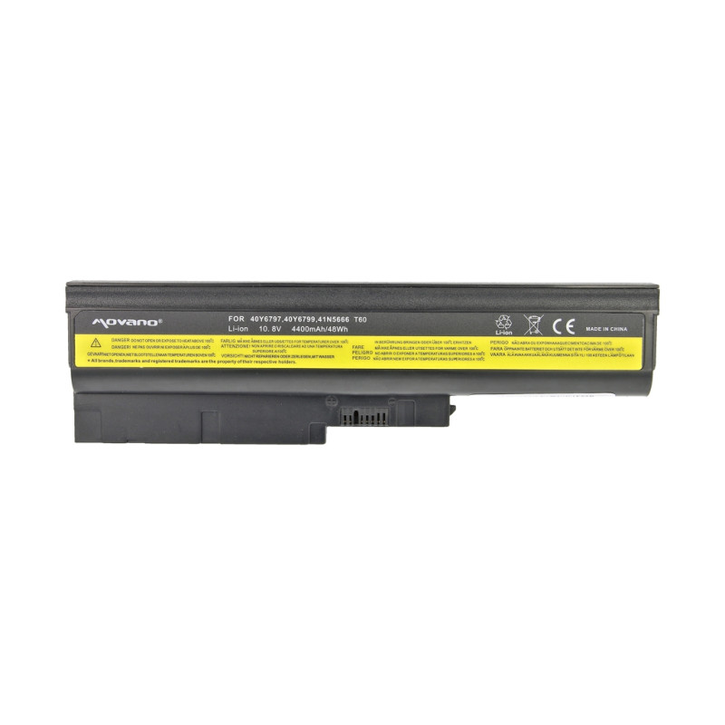 Bateria do IBM R60, T60, T61