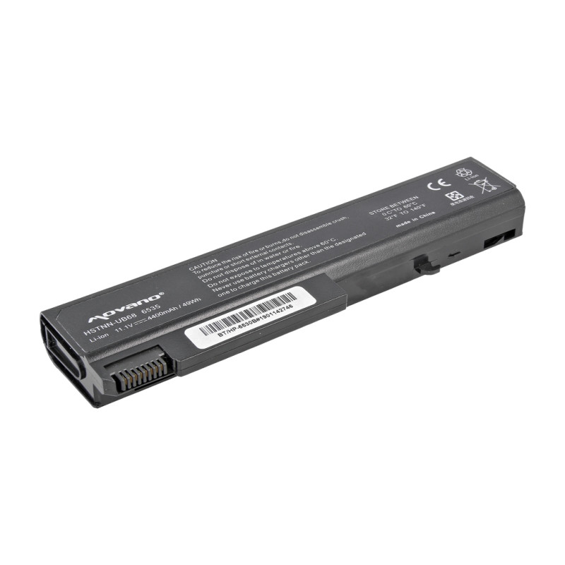 Bateria do HP 6530b, 6735b, 6930p