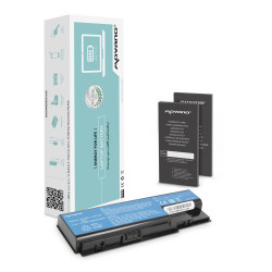 Bateria do Acer Aspire 5520, 5920