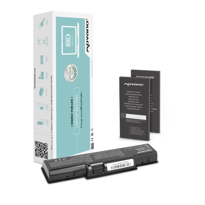 Bateria do Acer Aspire 4310, 4710