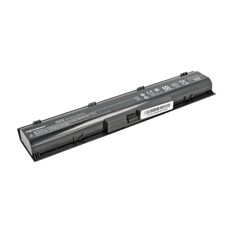 Bateria do HP ProBook 4730s, 4740s