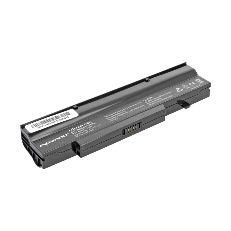 Bateria do Fujitsu Li1718, V8210
