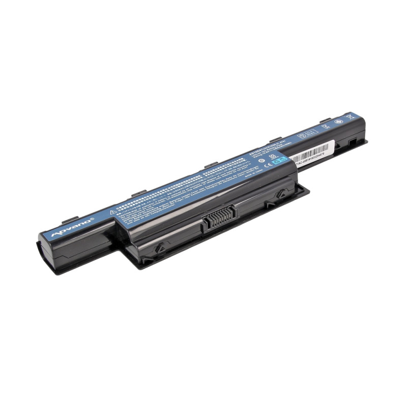 Bateria do Acer Aspire 4551, 4741, 5741