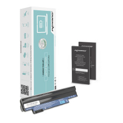 Bateria do Acer D255, D260