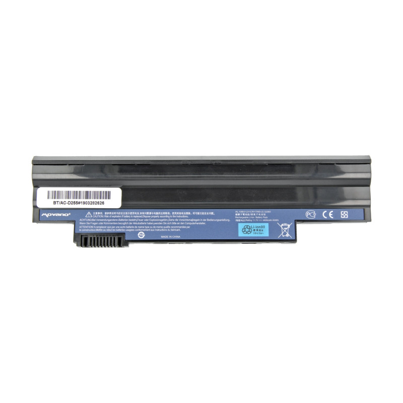 Bateria do Acer D255, D260