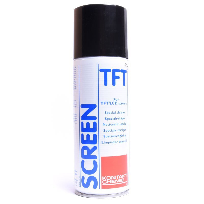 KONTAKT SCREEN TFT 200ml