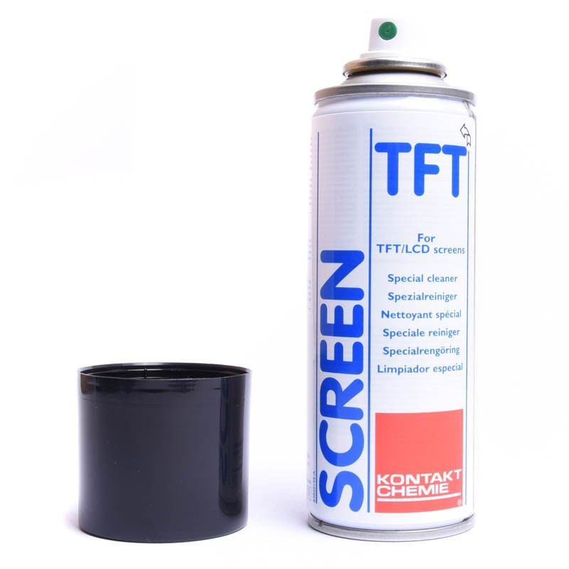 KONTAKT SCREEN TFT 200ml
