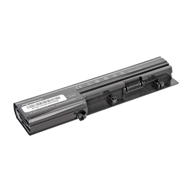 Bateria Movano do Dell Vostro 3300 (2200 mAh)