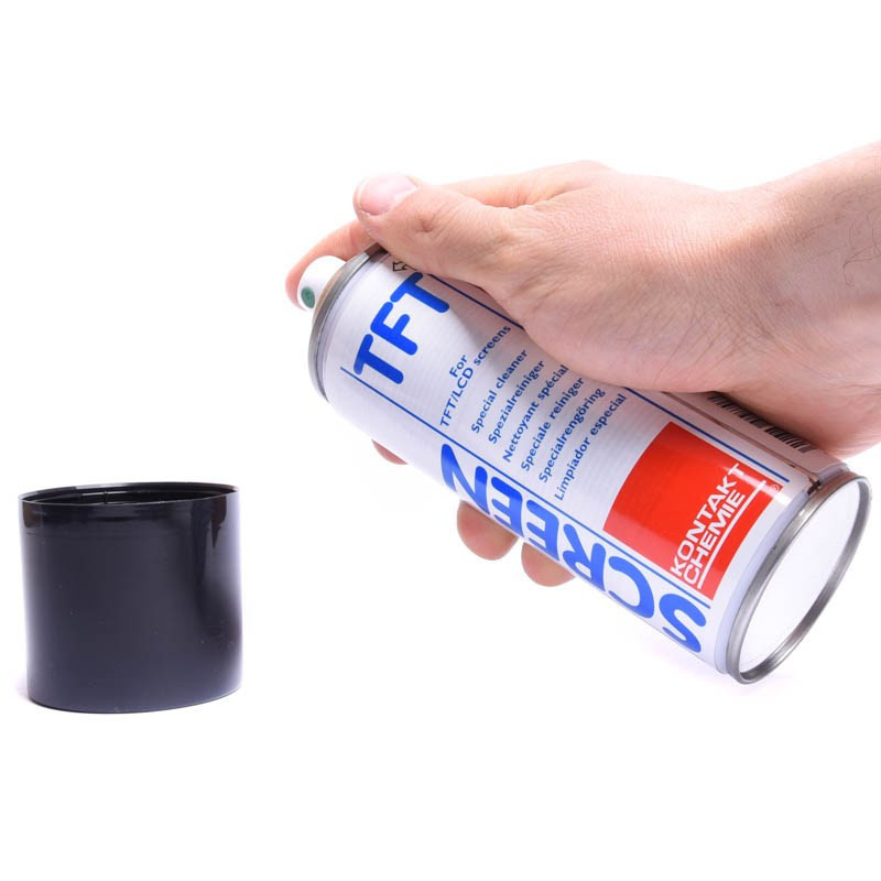 KONTAKT SCREEN TFT 200ml
