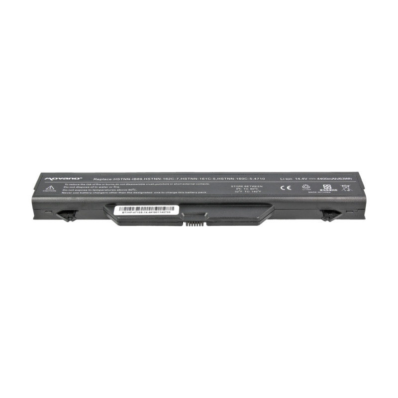 Bateria do HP ProBook 4510s, 4710s - 14.4V