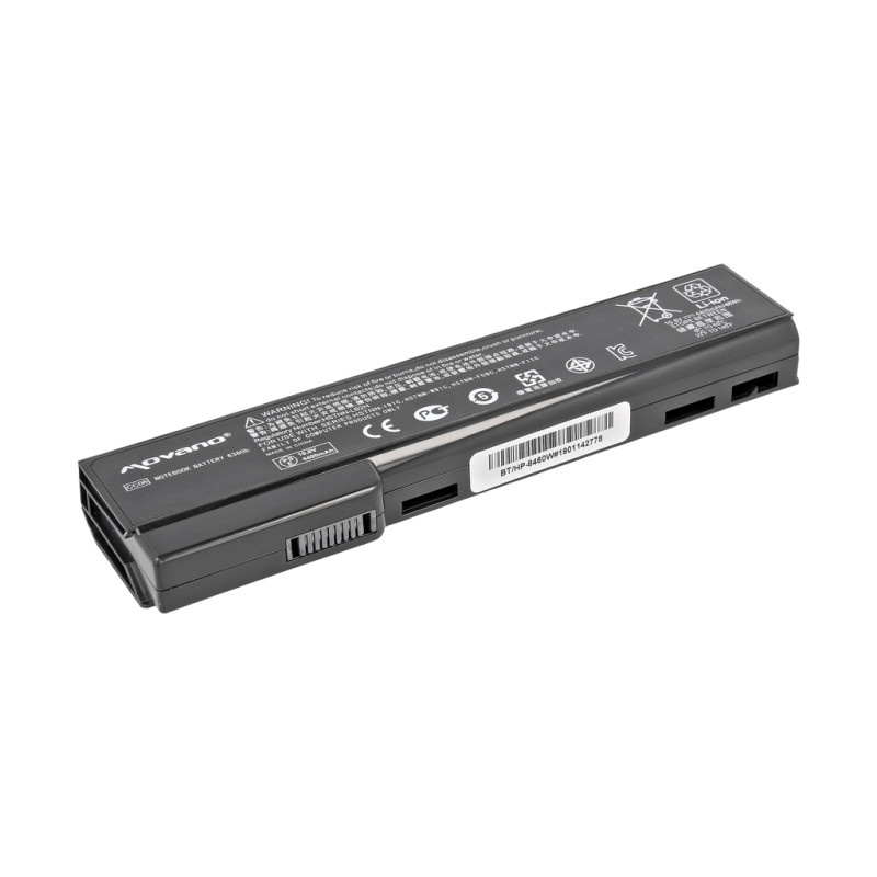 Bateria do HP EliteBook 8460p, 8460w