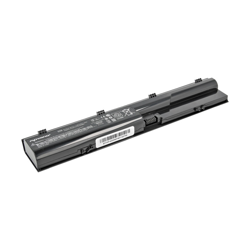 Bateria do HP ProBook 4330s, 4530s (4400mAh)
